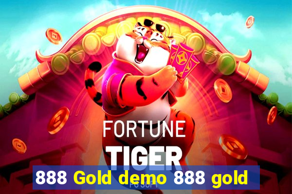 888 Gold demo 888 gold